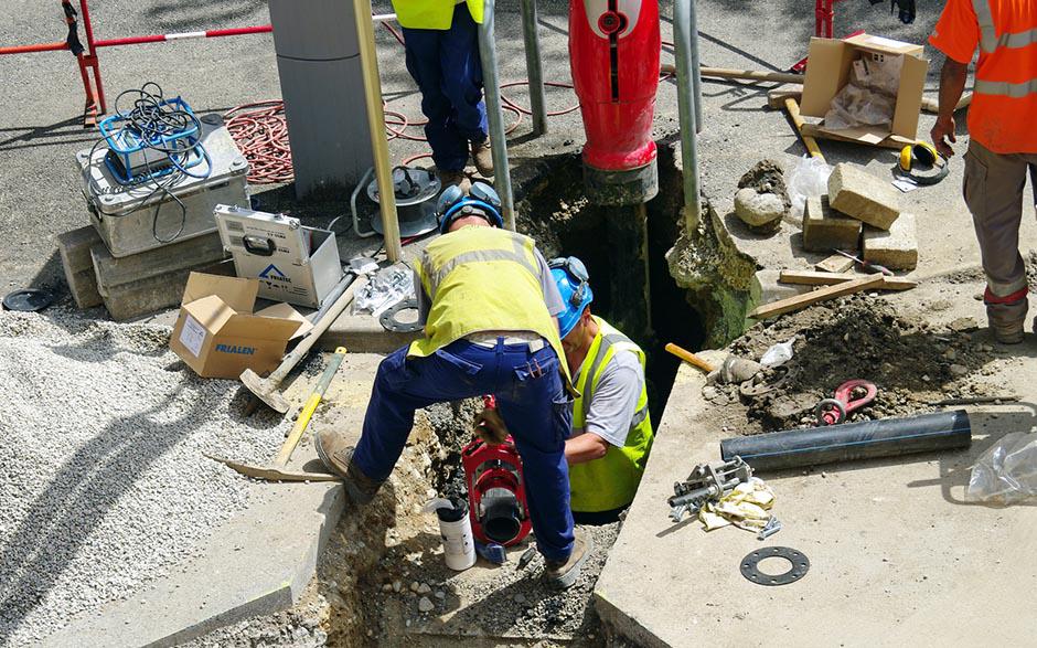 déboucheur canalisations Grisy-sur-Seine