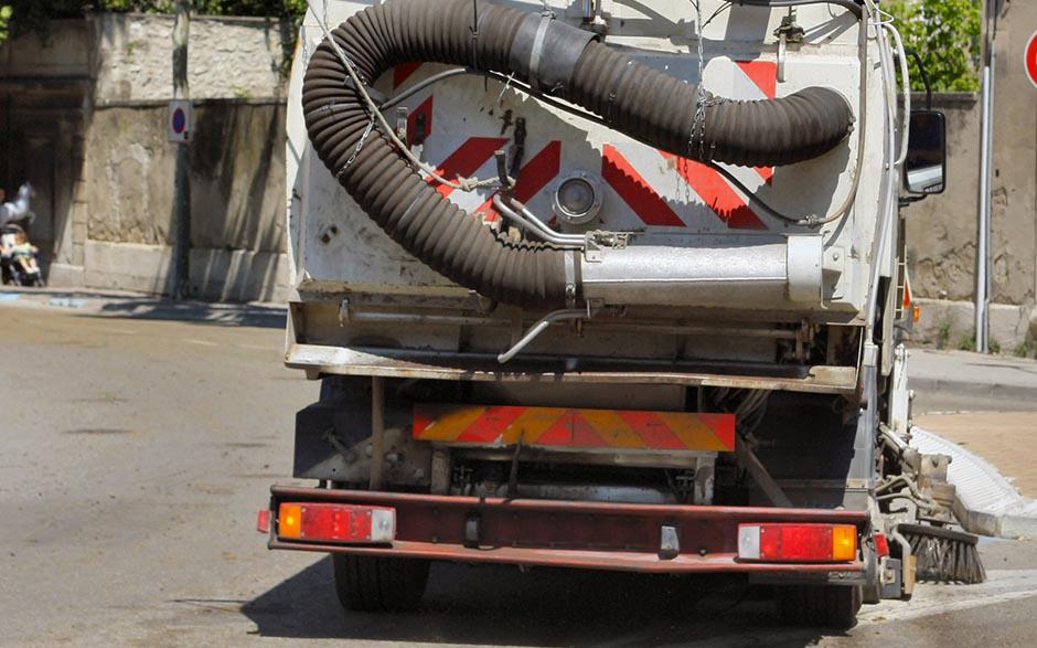 curage de canalisation Chatignonville