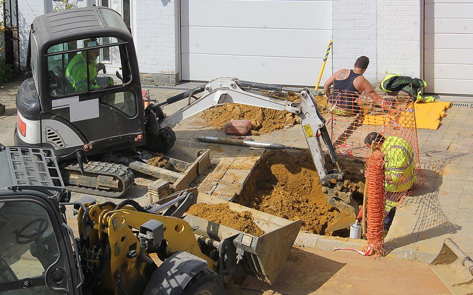 société de débouchage canalisation Les Lilas
